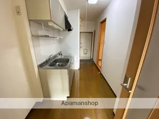 パールヴィレッジ【406号室】のその他画像