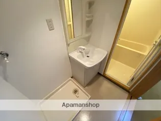 パールヴィレッジ【406号室】のその他画像