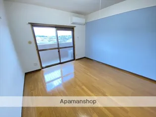 パールヴィレッジ【405号室】の内装