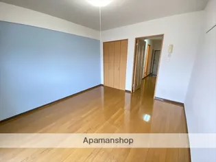 パールヴィレッジ【405号室】の内装