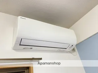 パールヴィレッジ【405号室】の内装