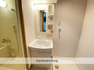 パールヴィレッジ【405号室】のその他画像