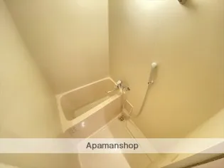 パールヴィレッジ【405号室】の風呂