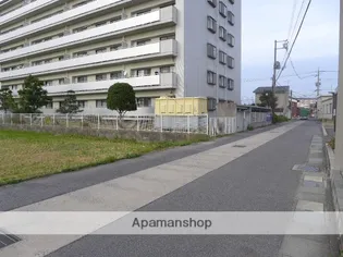 パールヴィレッジ【406号室】の周辺