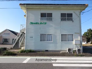 フレッシュハイツの画像