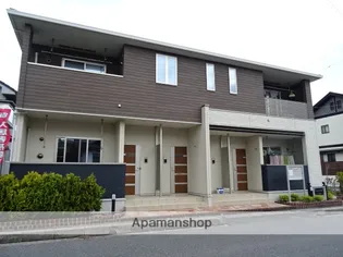 レジデンスMOGの画像