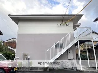 アリエス勝田の画像