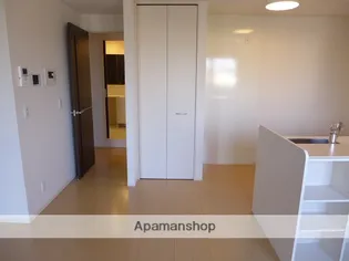 アイリスT【2階】の内装