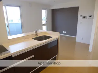 アイリスT【2階】の内装