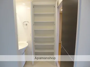 アイリスT【2階】の内装