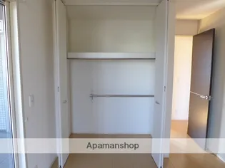 アイリスT【2階】の内装