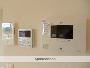 アイリスT【2階】の内装