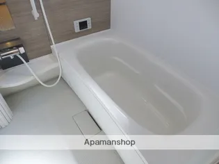 アイリスT【2階】の風呂