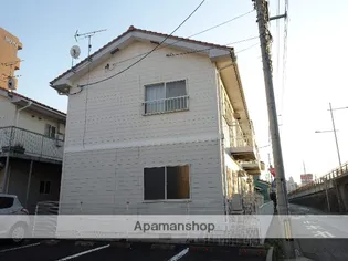 スカイハイツIIIの画像