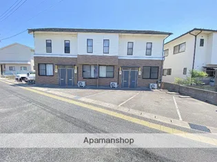 草瀬マンションの画像