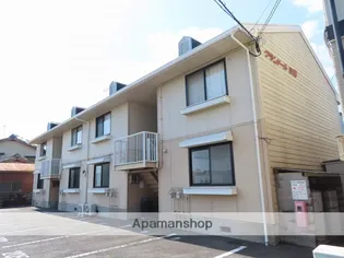 グランドール三柳Iの画像