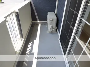 エレガント ケイB【1階】の内装