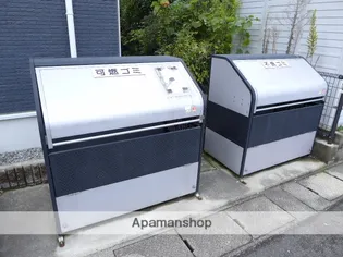 エレガント ケイB【1階】のその他画像