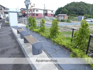 エレガント ケイB【1階】のその他画像