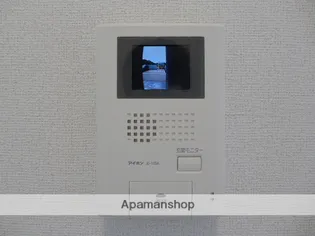 エレガント ケイB【1階】の内装