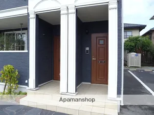 エレガント ケイB【1階】のその他画像