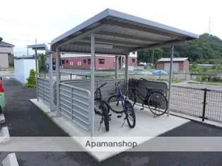 エレガント ケイB【1階】のその他画像