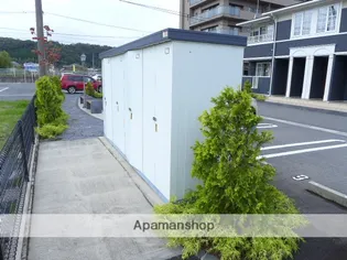 エレガント ケイB【1階】のその他画像