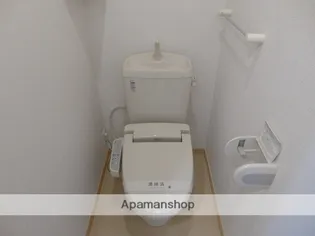 エレガント ケイB【1階】のその他画像