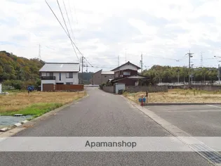 エレガント ケイB【1階】の周辺