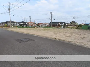 エレガント ケイB【1階】の周辺