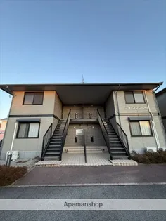 スカイスクレーパー A棟の画像