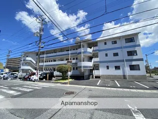 渡辺マンションの画像