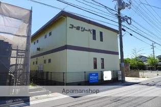 コーポリーベの画像