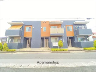 サンパティオⅠの画像