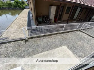 ブルーム米原A棟【101号室】のその他画像