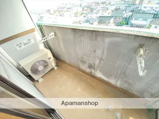 アビタシオンドゥ【602号室】のその他画像