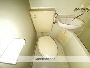 アビタシオンドゥ【602号室】のその他画像