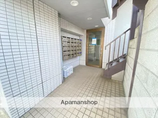 アビタシオンドゥ【602号室】のその他画像