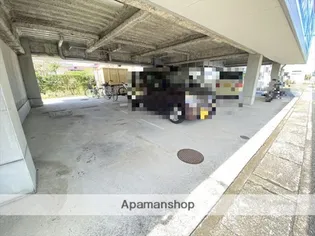 アビタシオンドゥ【602号室】のその他画像