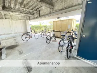 アビタシオンドゥ【602号室】のその他画像