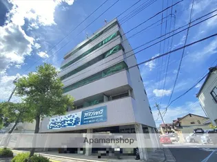 アビタシオンドゥ【602号室】の外観