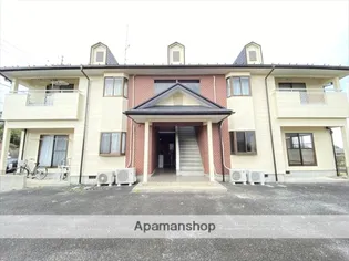 クローバーヒルズの画像