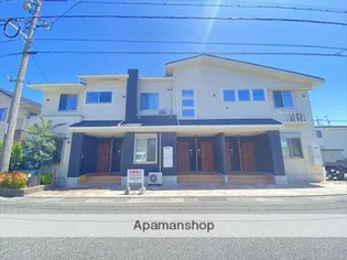 フレージュアルバ Bの画像