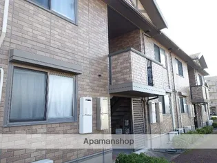 シャンツェ B棟の画像