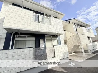 レジデンス原田の画像