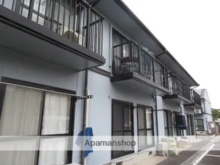 ルポ メゾンB棟の画像