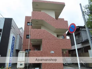 メゾンマークの画像