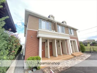 カーサ アバンツァート Bの画像