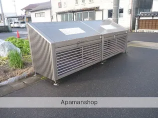 プリシェールA棟【201号室】のその他画像