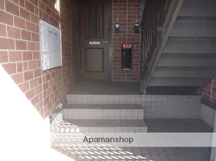 プリシェールA棟【201号室】のその他画像